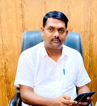Aviket Wagh