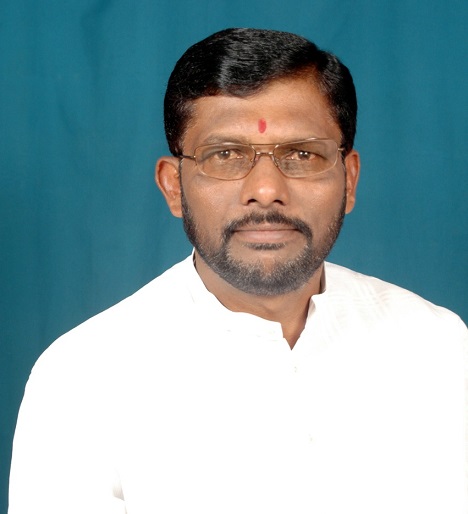 Shri Vitthal Tukaram Wagh