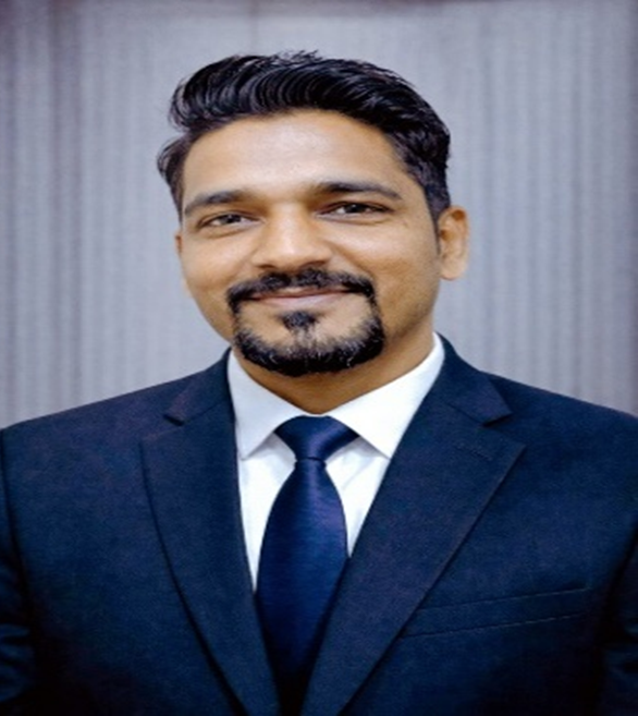 Mr. Deepak Joshi