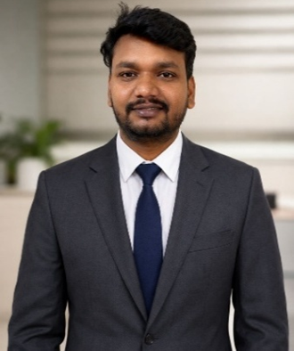 Mr. Himanshu Koli