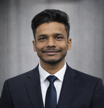 Mr. Jaydev