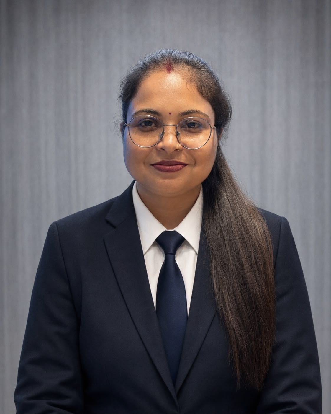 Mrs. Sandhya Singh