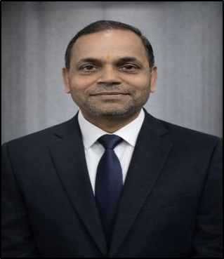 Mr. Shailendra Sharma